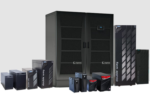 Locação<br>de equipamentos