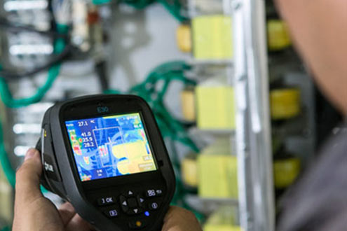 Análise de qualidade