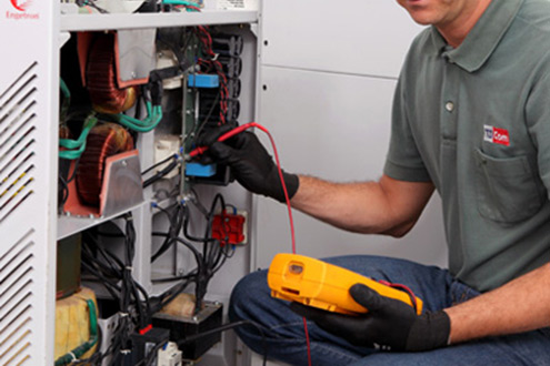 Assistência técnica