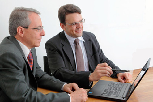 Atendimento ao cliente